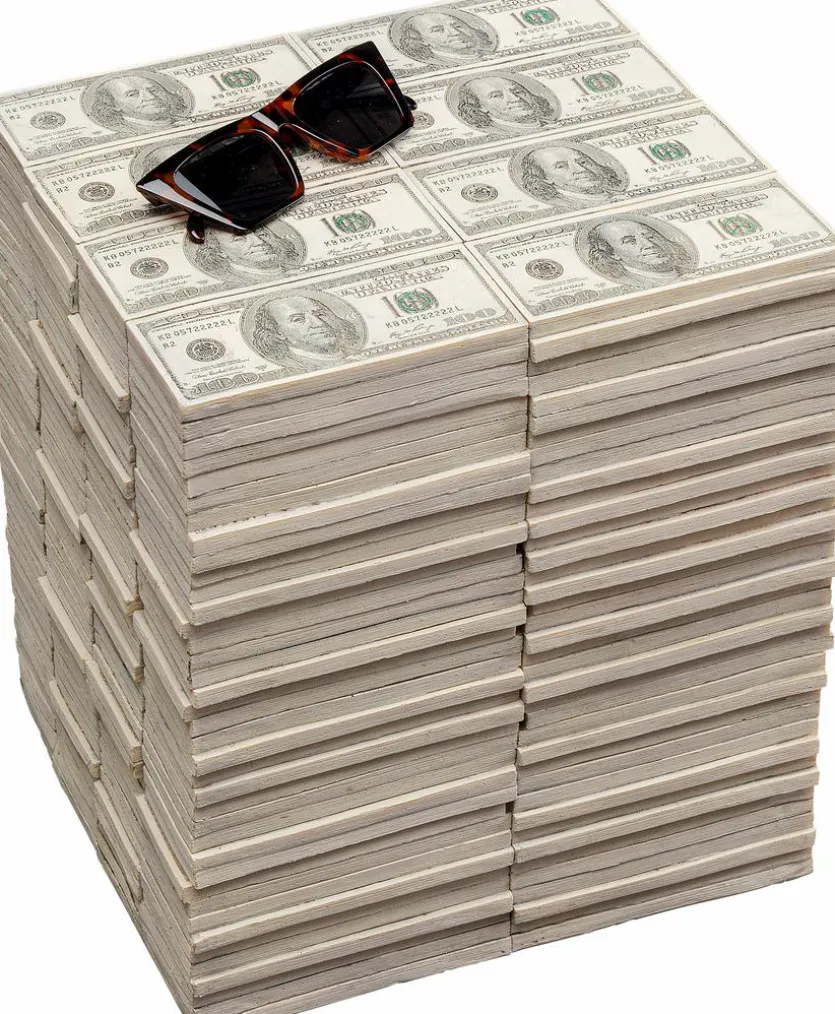 Hocker Dollar 79192