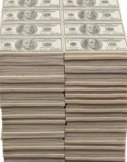 Hocker Dollar 79192