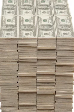 Hocker Dollar 79192