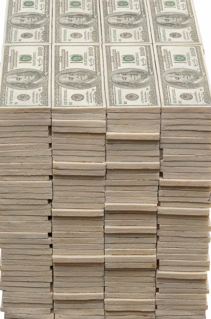 Hocker Dollar 79192