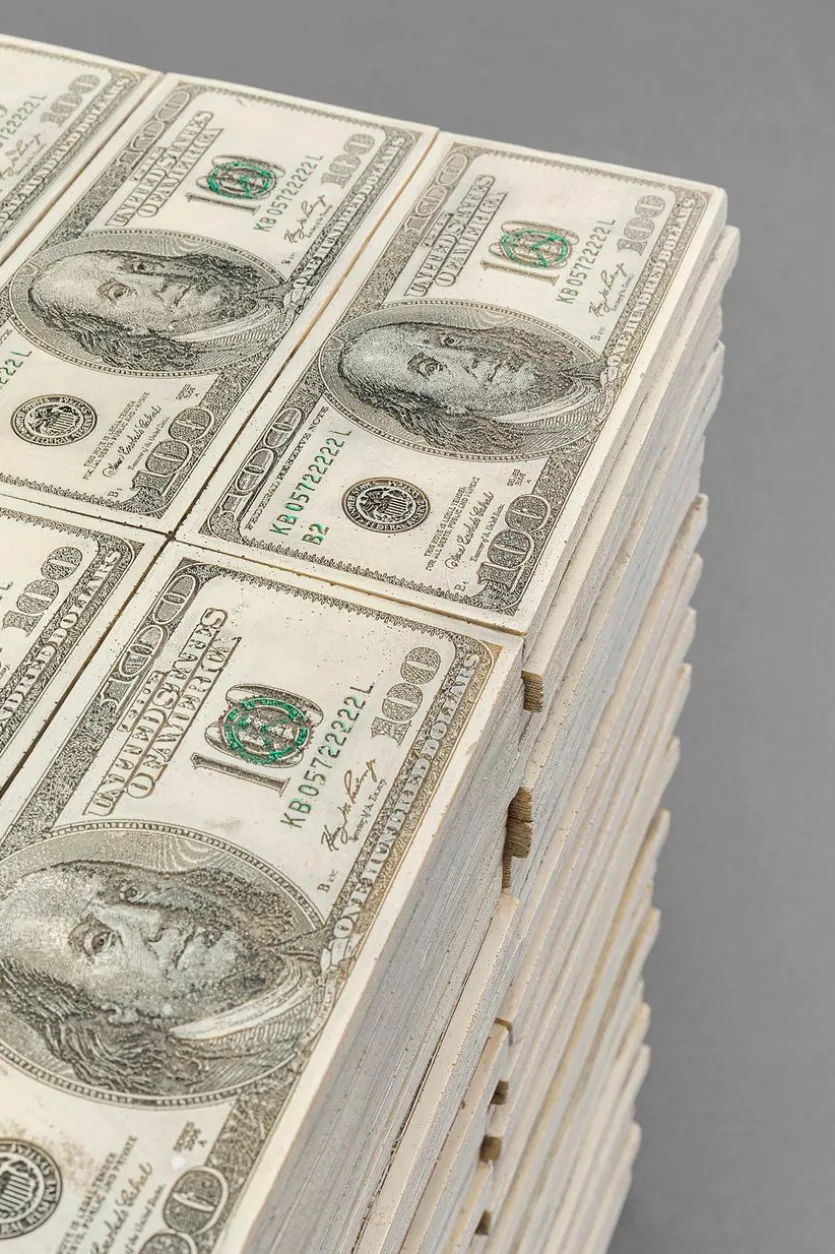Hocker Dollar 79192
