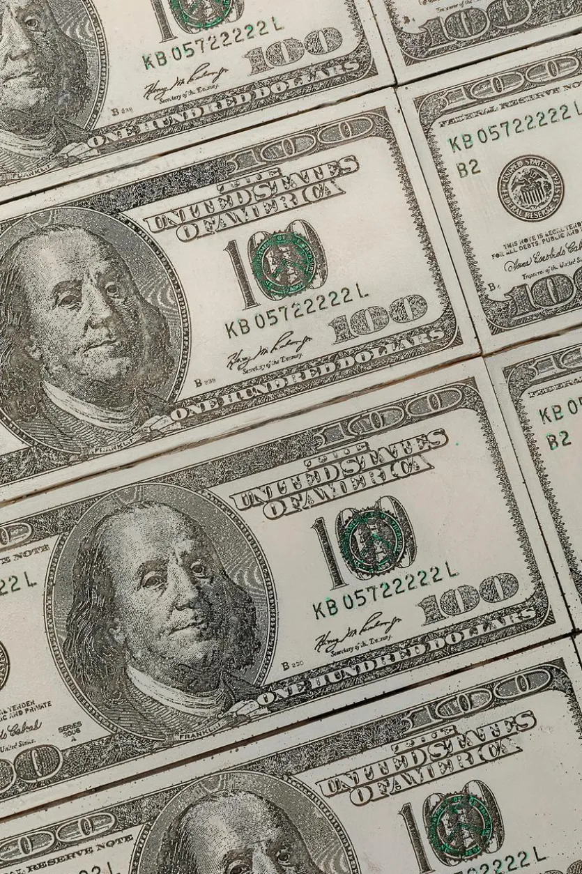 Hocker Dollar 79192