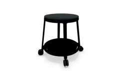 Hocker Round & Roll