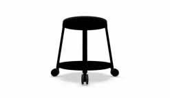 Hocker Round & Roll