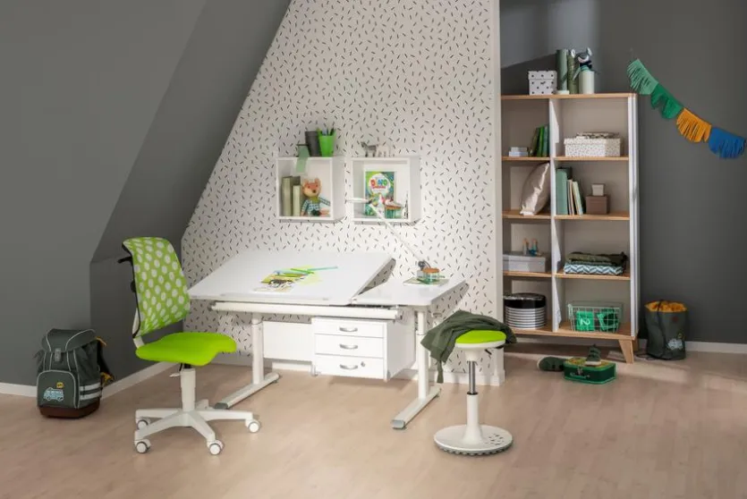 Hocker Speedy