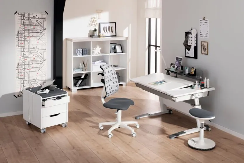 Hocker Speedy