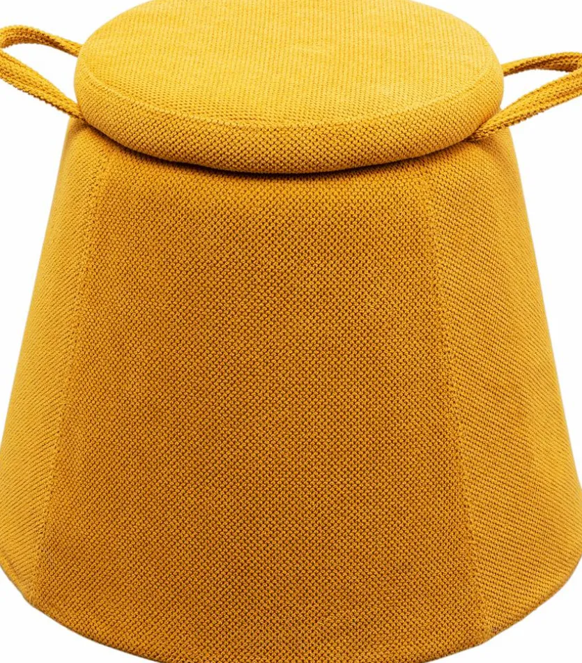 Hocker Thimble