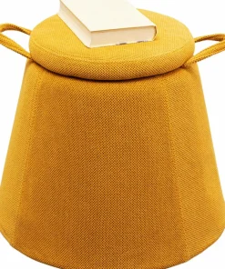 Hocker Thimble