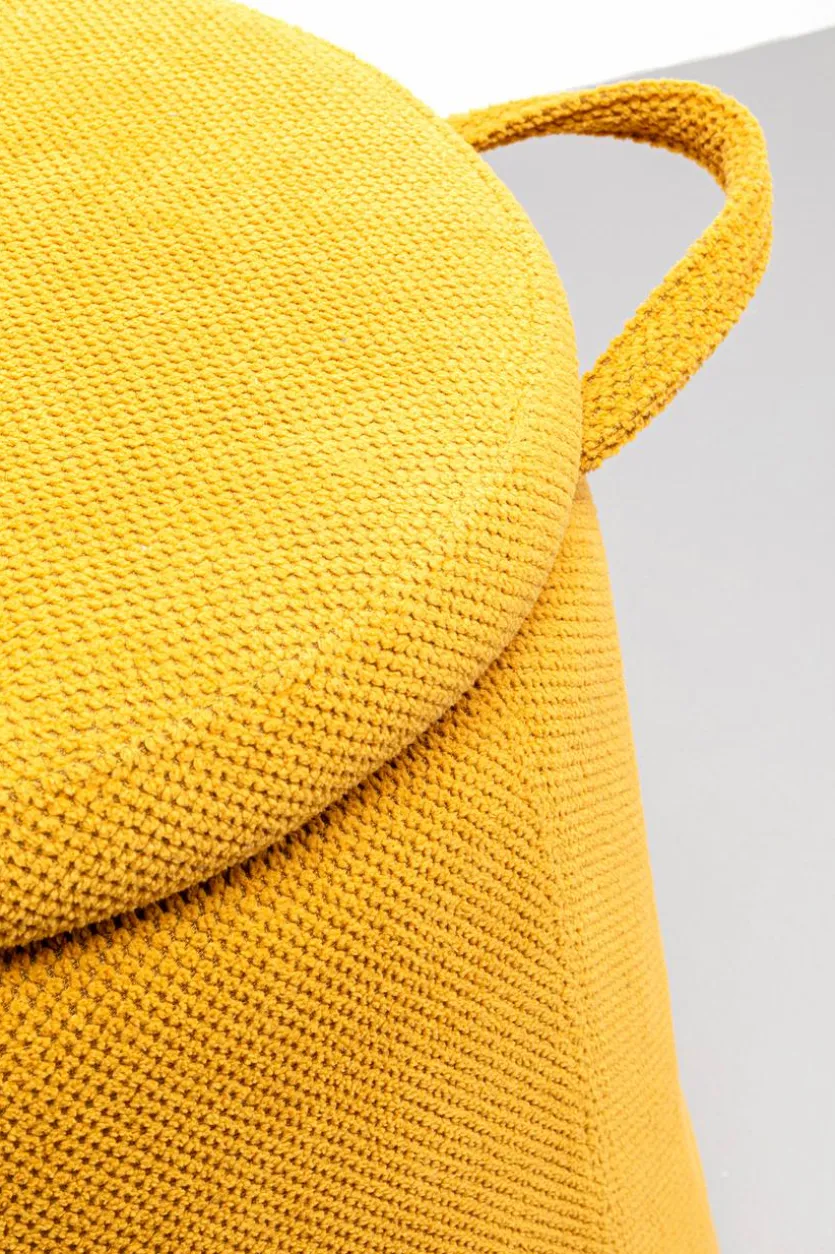 Hocker Thimble