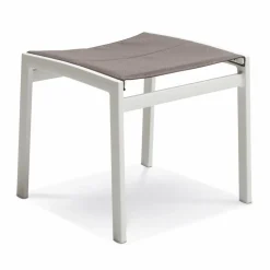 Hocker Verona, Alu/Textilene