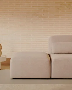 Hocker, Abschlusselement Neom