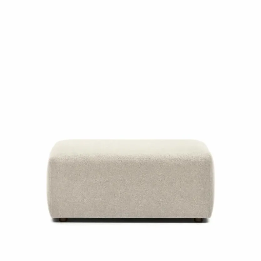 Hocker, Abschlusselement Neom
