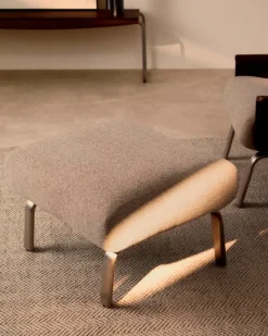 Hocker Amsen
