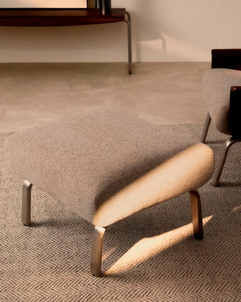 Hocker Amsen