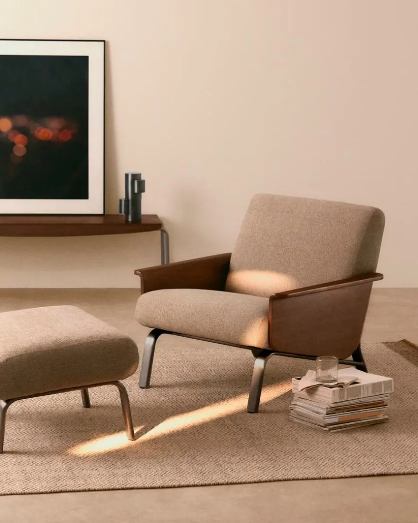 Hocker Amsen