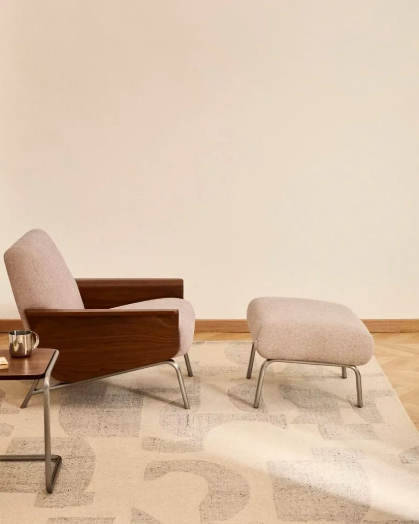 Hocker Amsen