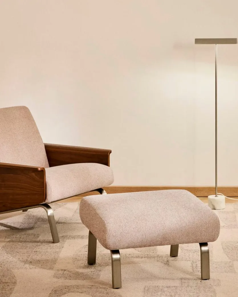 Hocker Amsen