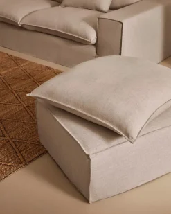 Hocker Anarela