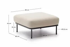 Hocker Aurum
