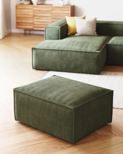 Hocker Blok