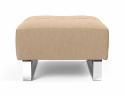 Hocker Cassius / Supremax Deluxe