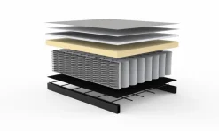Hocker Cassius / Supremax Deluxe