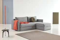 Hocker Cornila