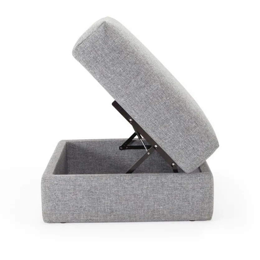 Hocker Cornila