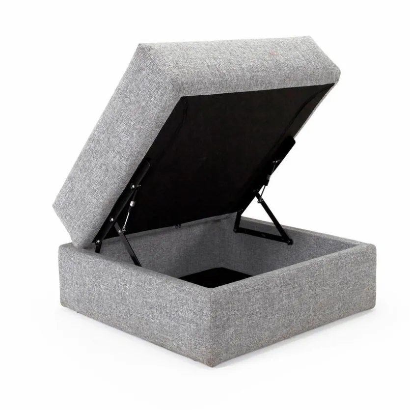 Hocker Cornila