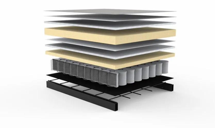 Hocker Cornila