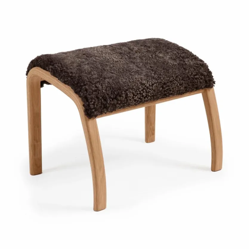 Hocker Gazell
