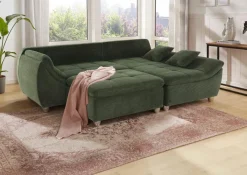 Hocker Genua