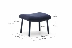 Hocker Inari