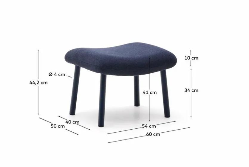 Hocker Inari