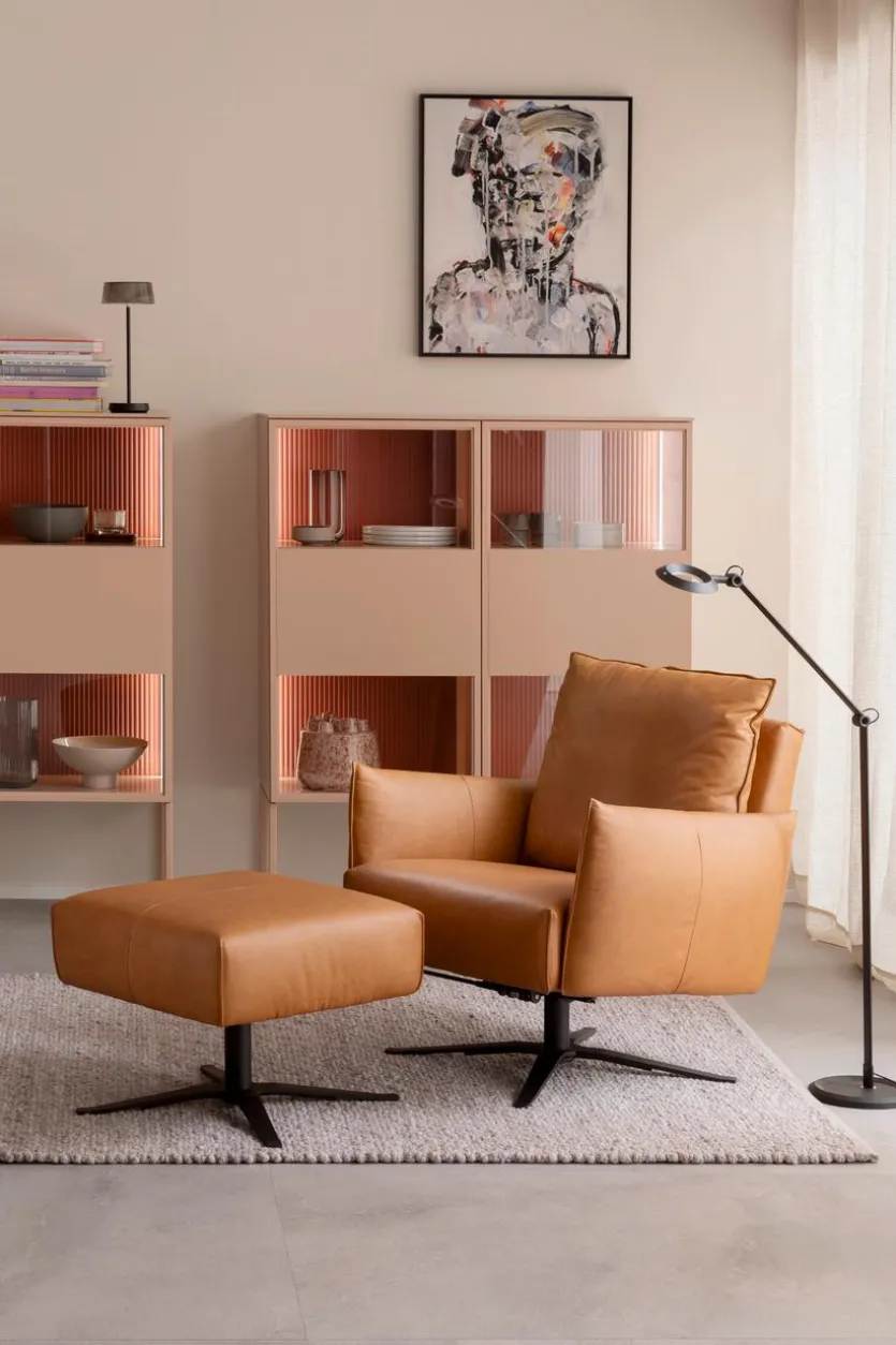 Hocker Lineo