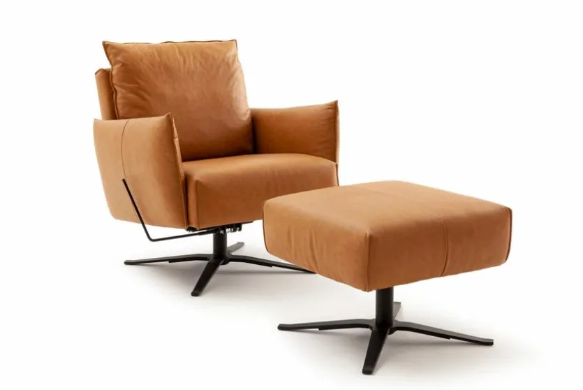 Hocker Lineo