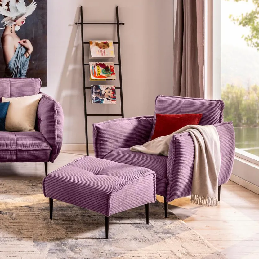 Hocker Molto