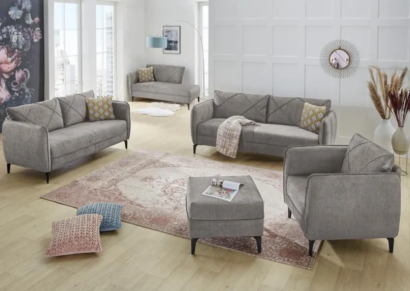 Hocker Novara