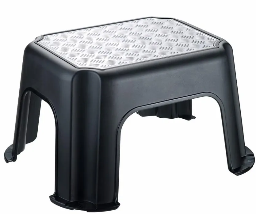 Hocker Paso