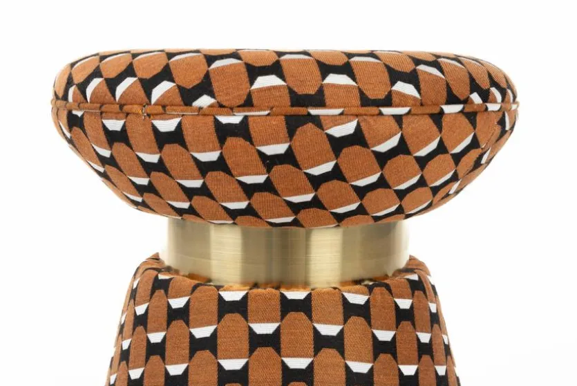 Hocker Pin
