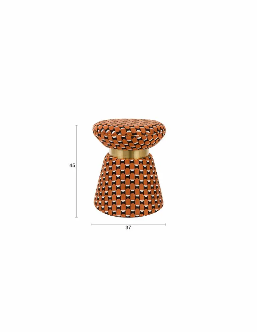 Hocker Pin
