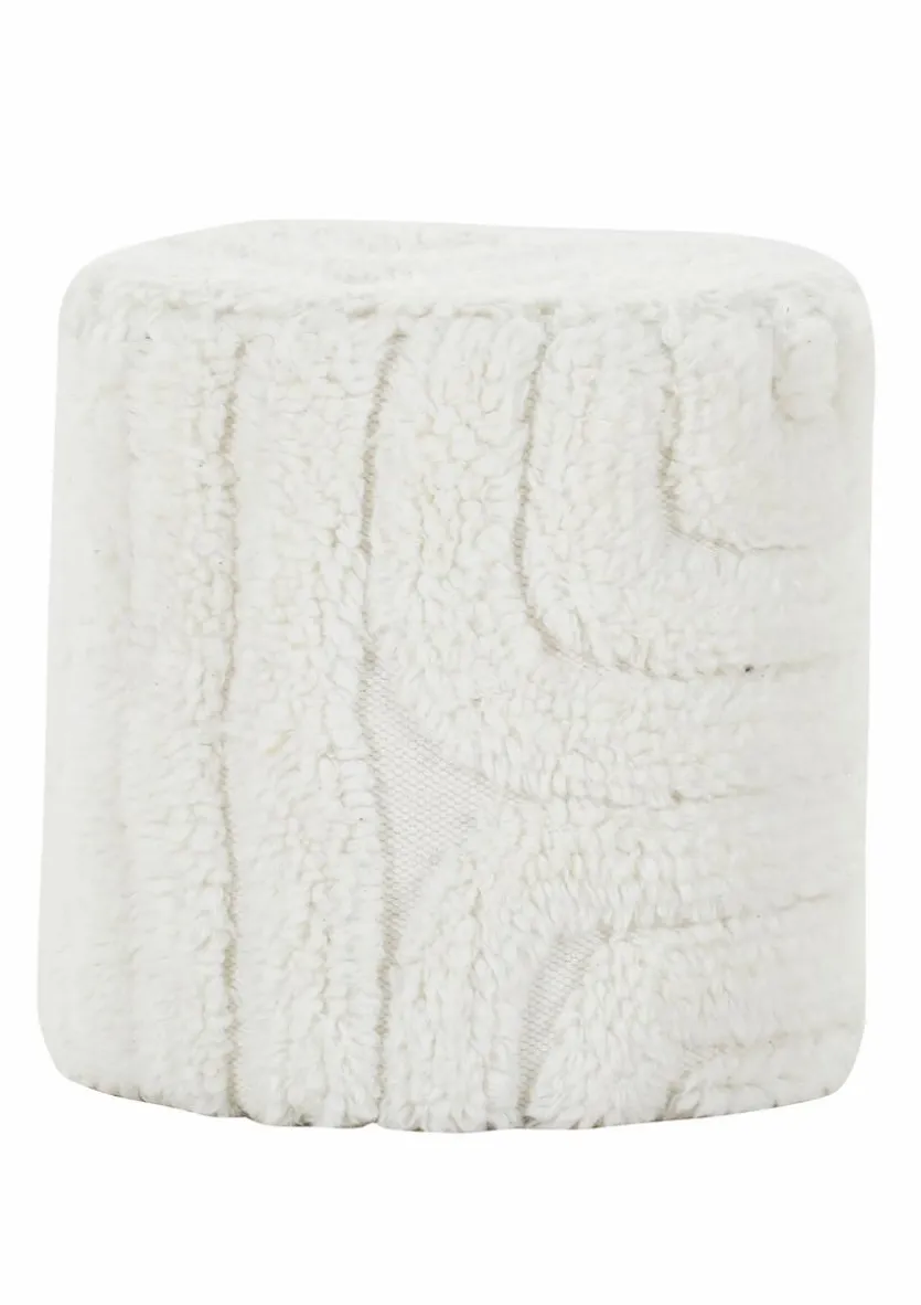 Hocker Puffy