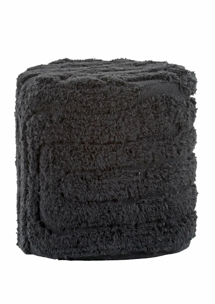 Hocker Puffy