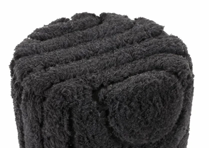 Hocker Puffy