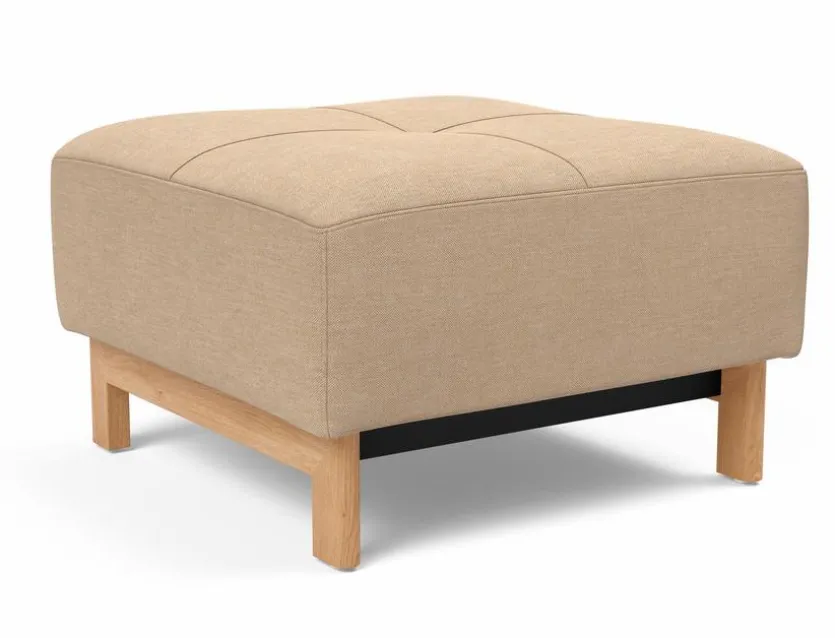 Hocker Pyxis Deluxe Excess