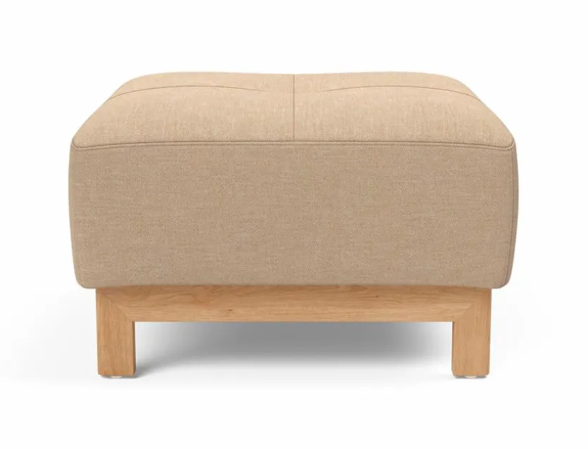 Hocker Pyxis Deluxe Excess