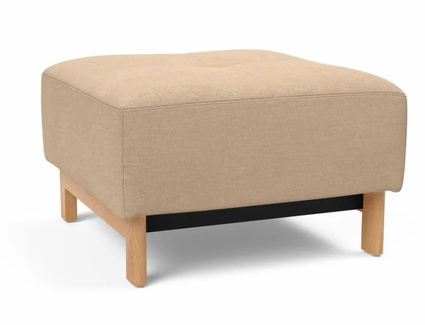 Hocker Pyxis Deluxe Excess
