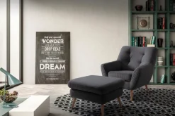 Hocker Scandi