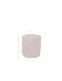Hocker Stool