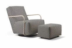Hocker 1517 Twister